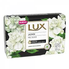 JABON TOC. LUX    x 125g.