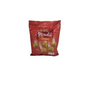 GALLETAS PAMELA MINI SABOR x180g SCONES