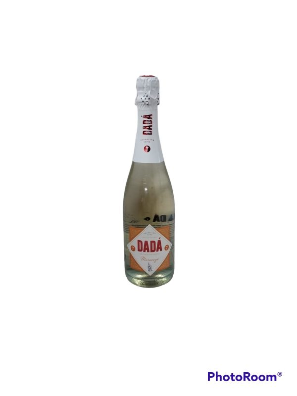 CHAMPAGNE DADA 7    x 750c