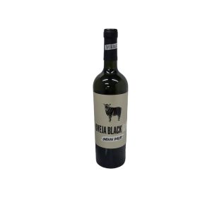 VINO OVEJA BLACK CHENIN DULCE x750cc