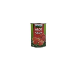 TOMATE NAT. ALCO   x 400g.