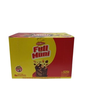CHOCO. FULL MANI GEORG. x 35gr.