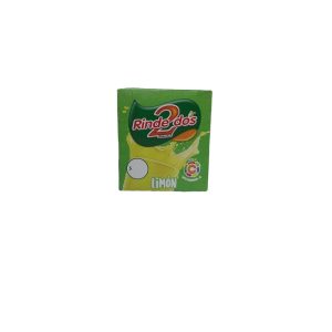 JUGO RINDE DOS SOBRE xun. LIMON