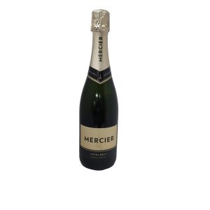 CHAMPAGNE MERCIER E. BRUT x 750cc