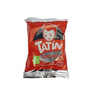 ALFAJOR TATIN CHOC   x 56un.