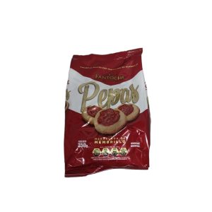 GALLETAS PEPAS FANTOCHE x350g.