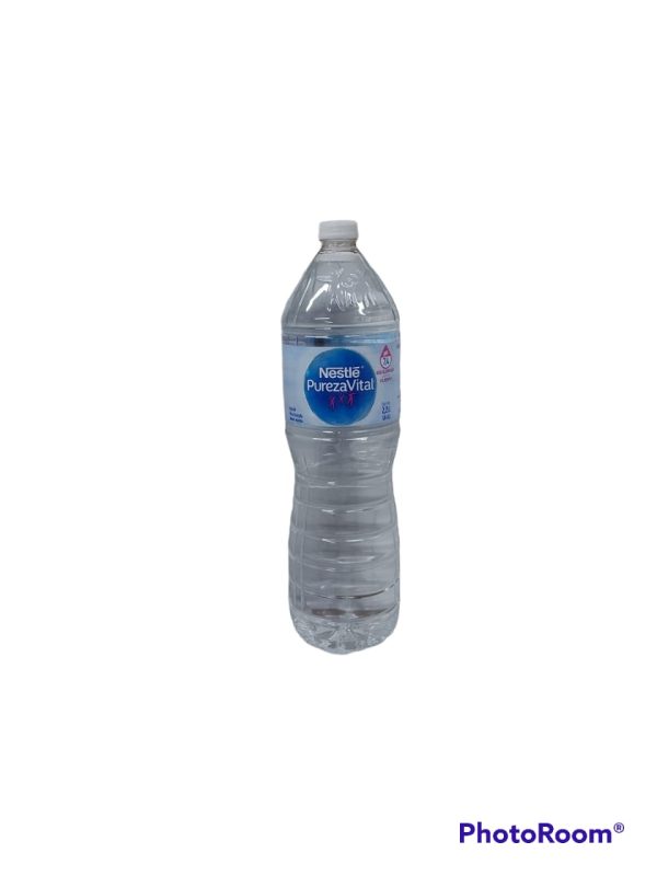 AGUA MINERAL NESTLE 12x500cc