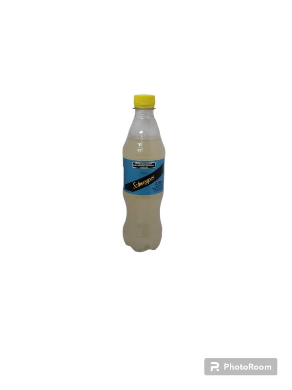GASEOSA SCHWEPPES POMELO 6x500cc