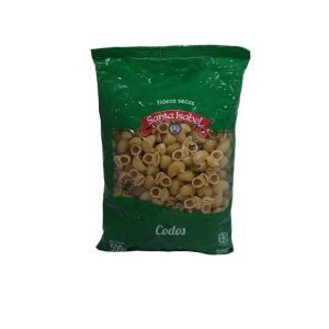 FIDEO P STA. ISABEL GUISO x500g.