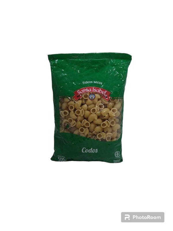 FIDEO P STA. ISABEL GUISO x500g.
