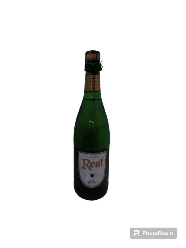 SIDRA REAL          6x750cc
