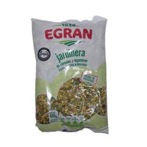 C JARDINER.LEG.EGRAN  x 400g.