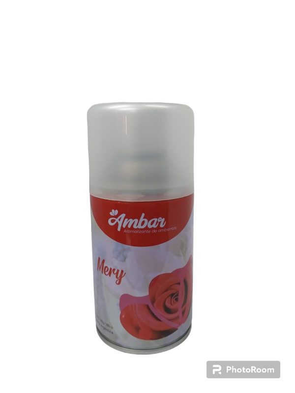 DESOD. AMB. AMBAR AER. x280cc