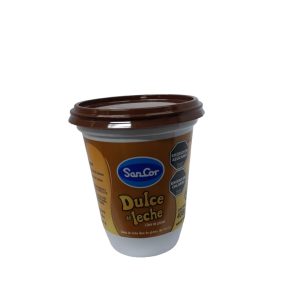 DULCE LECHE SANCOR x 400g.