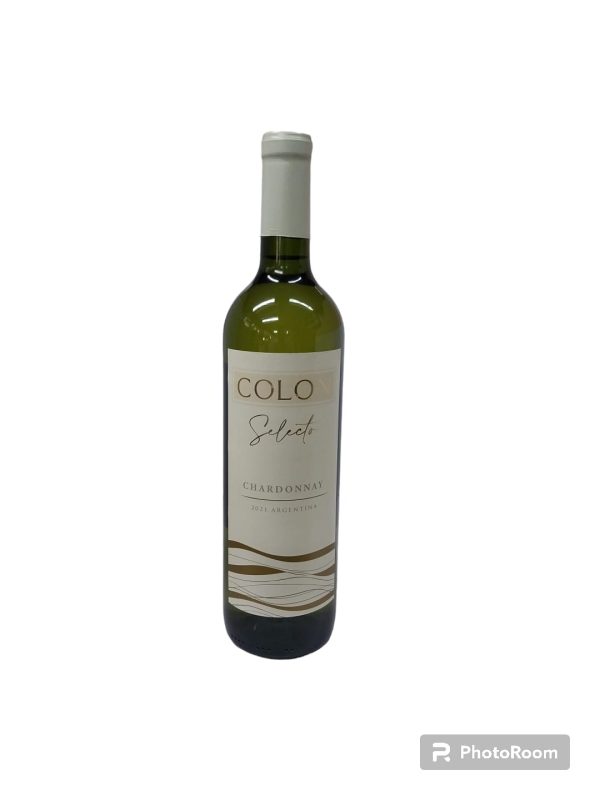 VINO COLON        BCO 700c