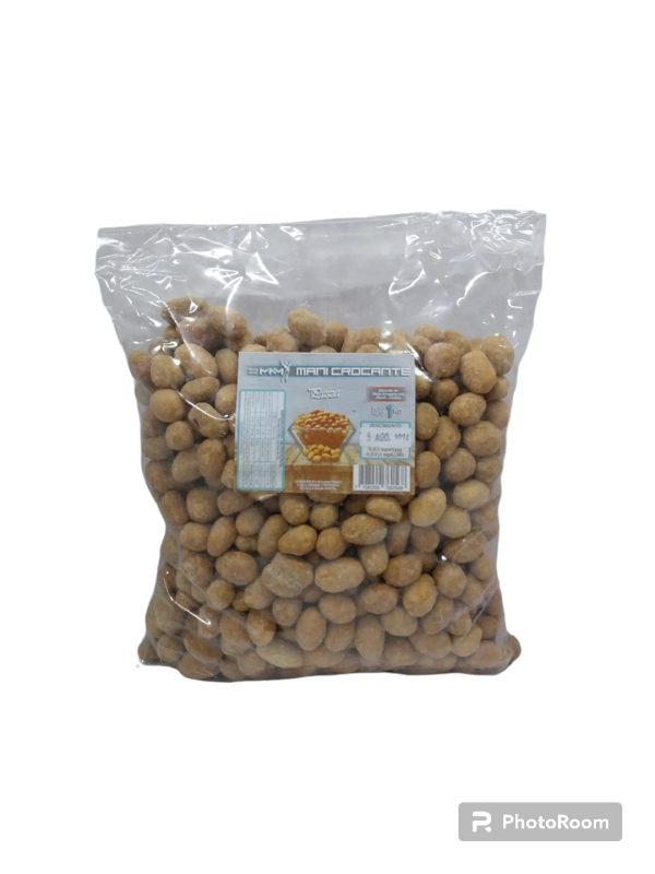MANI SABORIZ. GUEY x1KG.