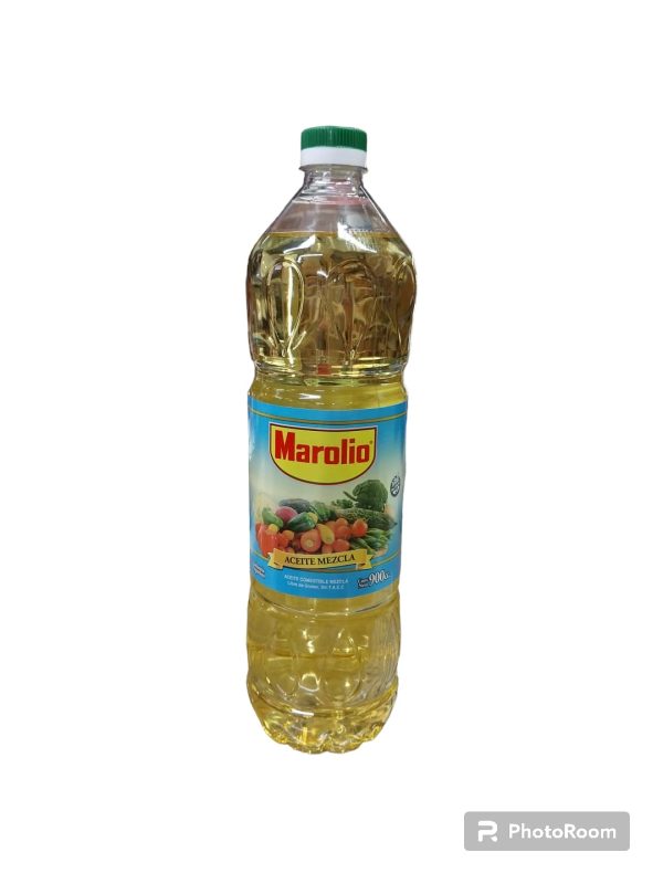 ACEITE MAROLIO MEZCLA x900cc
