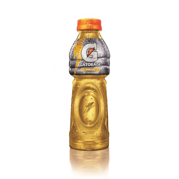 GATORADE SABORES 6x750cc