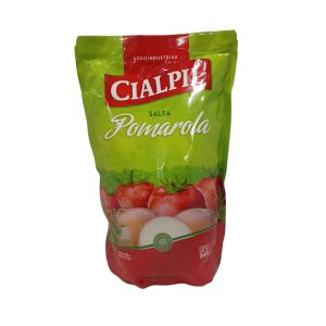 SALSA POMAROLA CIALPIL DP x340g