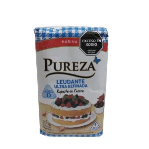 HARINA LEUD. PUREZA    x 1Kg.
