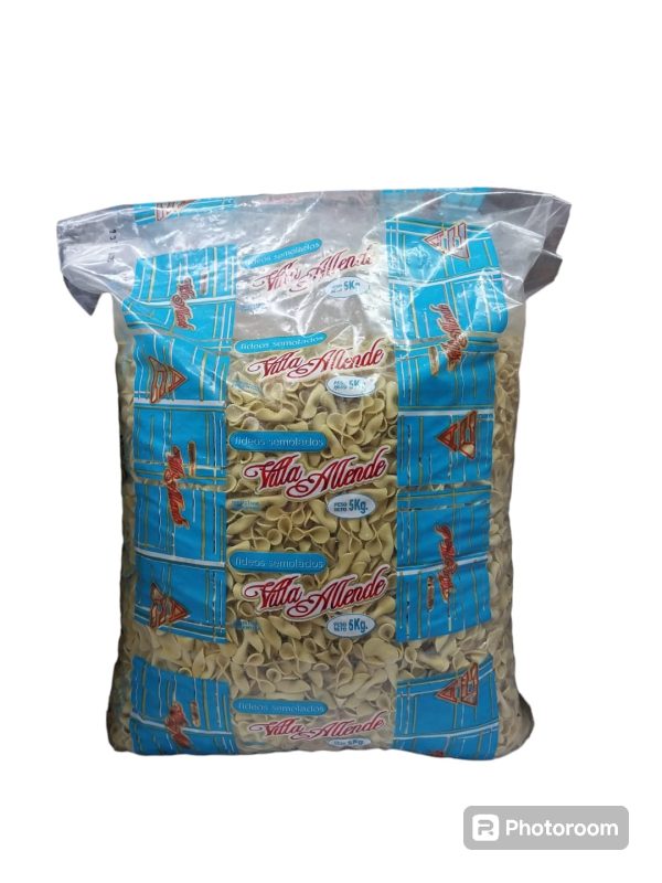 FIDEO S VILLA ALLENDE MOÑO CHICO x5Kg.