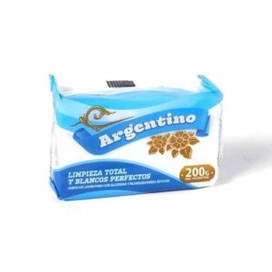 JABON PAN ARGENTINO   x 200g.
