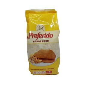 REBOZADOR PREFERIDO x500g.