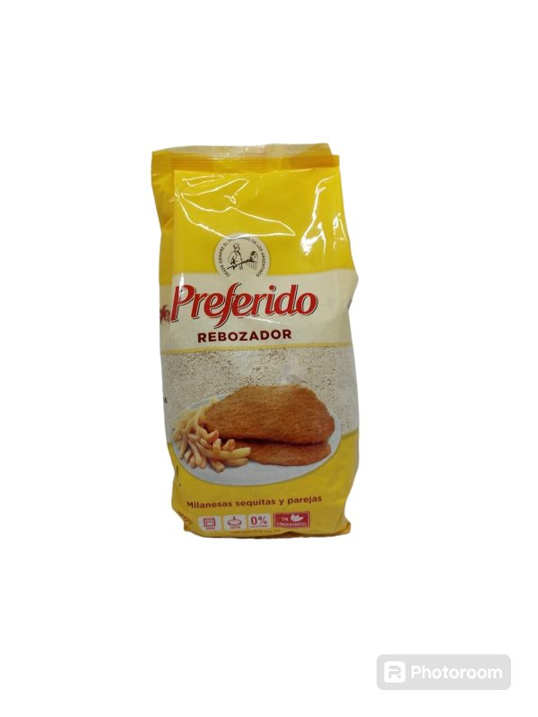 REBOZADOR PREFERIDO x500g.
