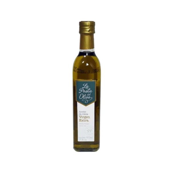 ACEITE OLIVA LA POSTA   x250cc