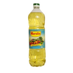 ACEITE MAROLIO GIRASOL   x 900cc
