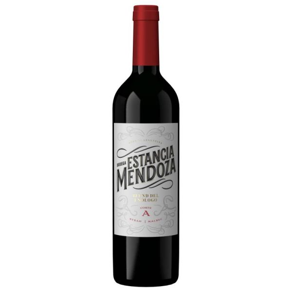 VINO ESTANCIA MZA BLEND ENOL.TTO x 750cc