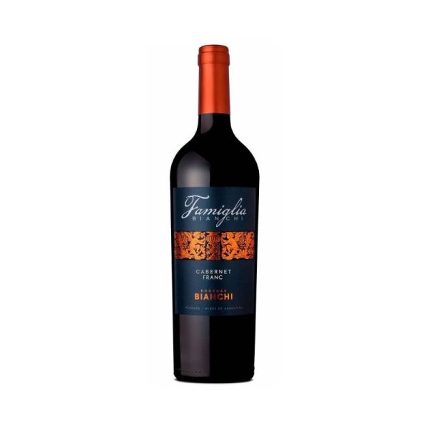 VINO FAMIGLIA CABERNET FRANC x750cc