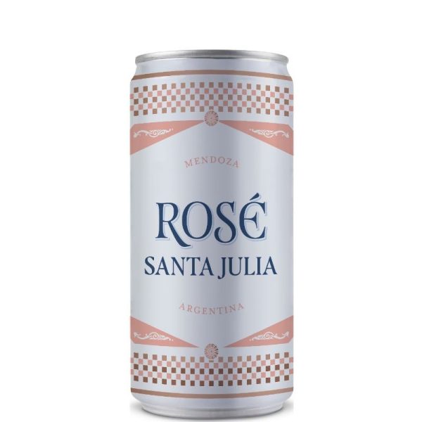 VINO SANTA JULIA CHENIN DULCE/ ROSE LATA x269cc