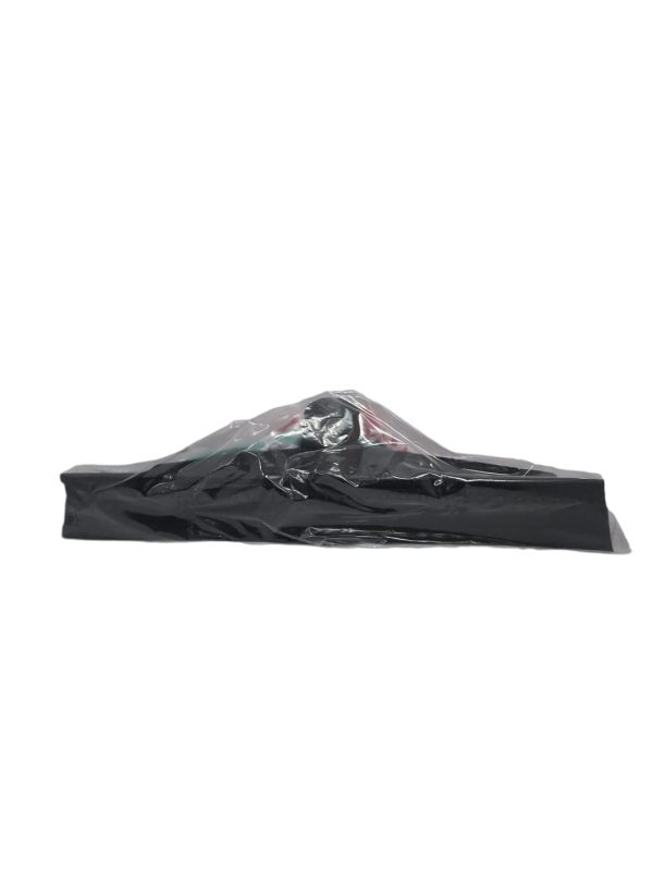 SECADORES GOMA ROOOOOA NEGRA 30cm