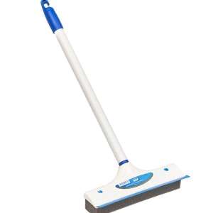 LIMPIAVIDRIOS AQUA SPLASH GAUCHITA MAX x un.