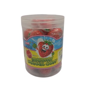 CARAM. GOMA OREO/FRUT/OJO/KITY/MARIO POTE x30un.