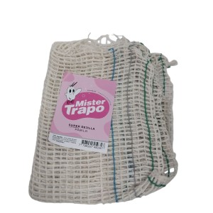 TRAPO REJ. MR MICROFIBRA xun.