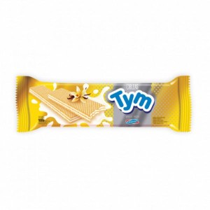 GALLETAS OBLEA TYM     x 100g.