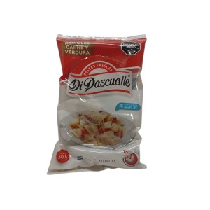 RAVIOLES DI PASCUALES x 500g.