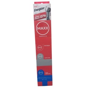 PROFILACT. MAXX PROMO (x3un.)