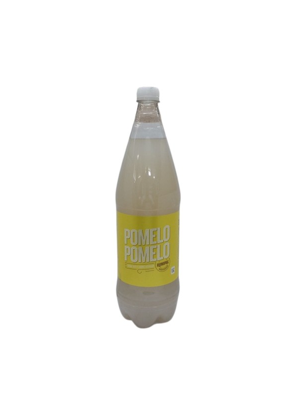GASEOSA RUMIPAL TON/CIT/POM 6x1500cc