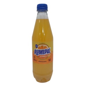 AGUA SABORIZADA RUMIPAL 9x500cc