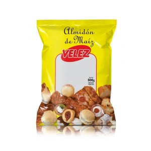 C FECULA VELEZ        x 500g.