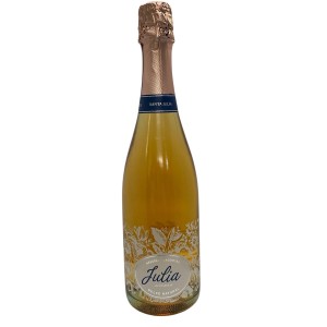 CHAMPAGNE JULIA DULCE NAT. x750c