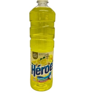 DESOD. P/PISO HEROE x 900cc