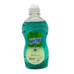 DETERG. HEROE ULTRA x300cc